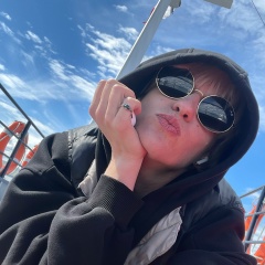 Анна Магай, 28.07, Новосибирск