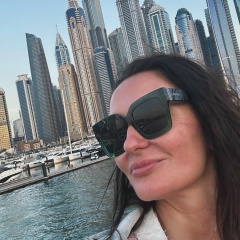 Виктория Карпусь, 08.09, Санкт-Петербург