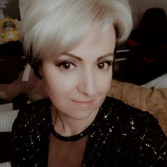 Янина Агеева, 04.07, Санкт-Петербург
