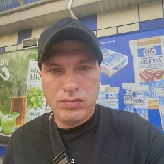 Саша Пронин, 27.05, Санкт-Петербург