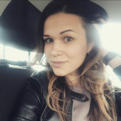 Елена Ананьева, 06.06.1989, Волгоград