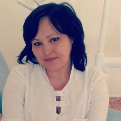 Бибигуль Мухамед, 21.02.1977, Шымкент