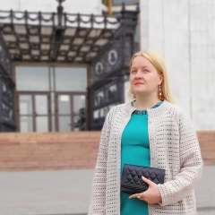 Татьяна Корс, Челябинск
