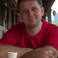 Юрий Рудь, 07.05.1984, Киев