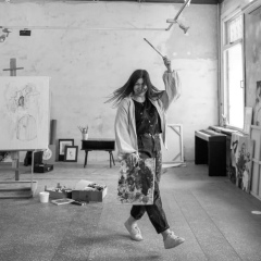 Даша Лихачёва, 25.06.1989, Белгород