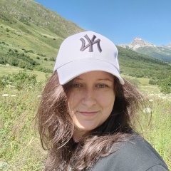 Лина Сысоева, Воронеж