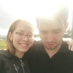 Екатерина Михайлова, Минск