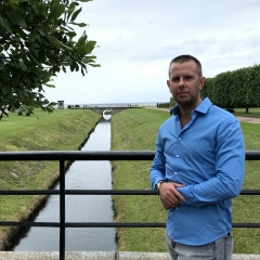 Александр Голубенко, 04.01.1990, Санкт-Петербург