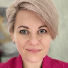 Виктория Короткова, 05.03.1988, Москва