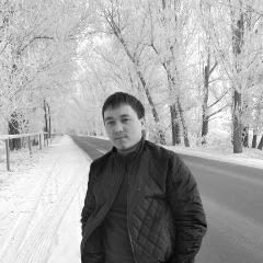 Куаныш Шамсуллин, 07.12