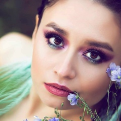 Юлия Белоконь, 19.05, Запорожье