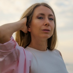 Марина Юкиш, 24.11.1986, Воронеж