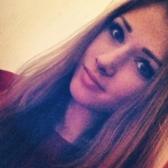 Анастасия Колесникова, 21.07.1994, Минск