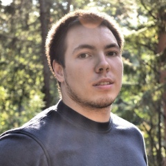 Станислав Сергеевич, 27.02, Чайковский