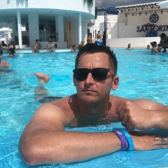 Антон Дырин, 24.07.1989