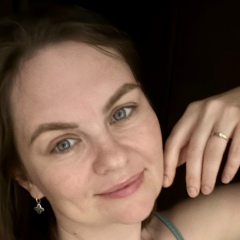 Надежда Довгалева, Краснодар