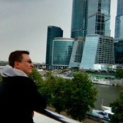 Евгений Кадацкий, 18.01.1988, Москва