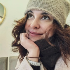 Мария Завьялова, 26.07, Санкт-Петербург