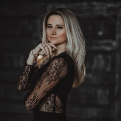 Алла Иванова, 06.01, Санкт-Петербург