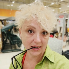 Вероника Кукушкина, 13.08.1978, Фрязино