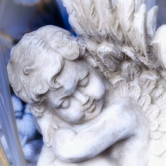 Ева Великая, 21.04.1984, Москва