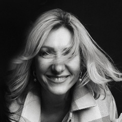 Наталья Куприянова, Санкт-Петербург