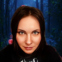 Kety Grosheva, 29.08.1991, Санкт-Петербург