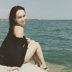 Рамина Курманбаева, 08.01, Алматы