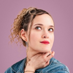 Мария Хрупина, 15.11.1996, Ульяновск