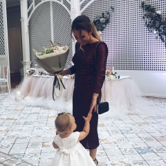 Юлия Хацевич, 30.05.1990, Одесса