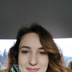 Екатерина Рожанская, 19.06, Львов