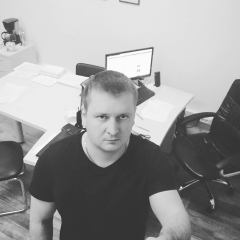 Алексей Загорский, 18.11.1988, Москва