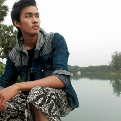 Kyal Lay, 24.03, Mawlamyine