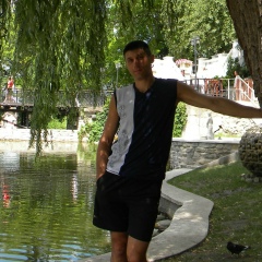 Валентин Вараница, Хмельницкий