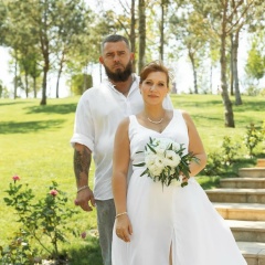 Тина Сотникова, 20.04, Краснодар