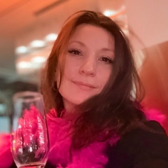 Олеся Кобылинская, 24.07, Санкт-Петербург