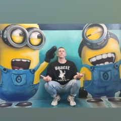 Антон Щелоков, 28.01.1984, Щелково