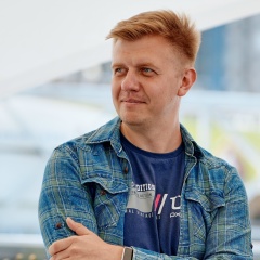 Антон Бабашкин, 28.04.1990, Пенза