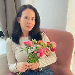 Ольга Чистякова, 15.11, Мурманск