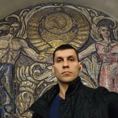 Алексей Карташев, 16.09.1981, Москва