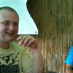 Андрей Шемаркин, 03.07, Днепр (Днепропетровск)