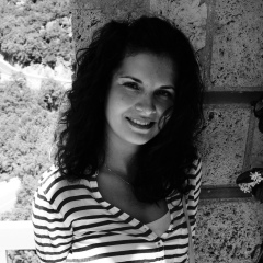 Катерина Черных, 04.06, Москва