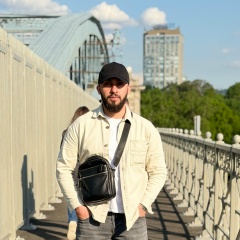 Фарид Мехдиев, 14.08, Москва