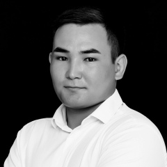 Арман Бисембаев, 05.04.1998, Костанай