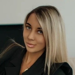 Ольга Ефимова, 04.10, Красноярск