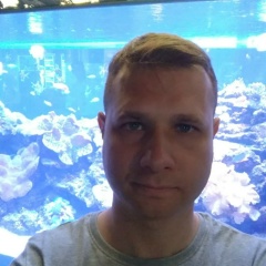 Костя Берестнев, 13.09.1988, Ставрополь