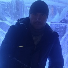 Саша Юрьевич, 02.04, Междуреченск