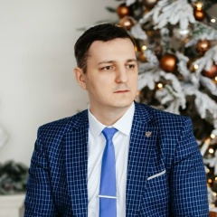 Никита Неупокоев, 25.09, Барнаул