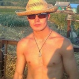 Андрей Юсупов, Новосибирск