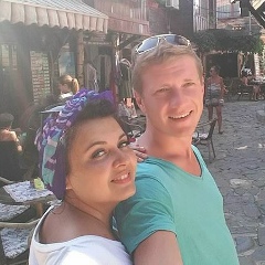 Влад Червинский, 21.01.1989, Кишинев